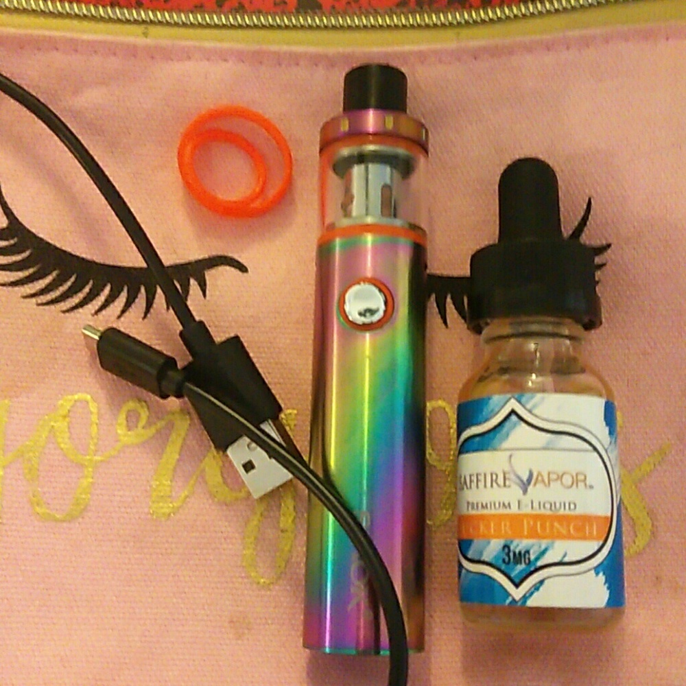Vapor